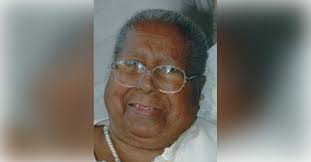 Obituary information for Eva Madeline Wilson Wynn