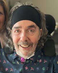 Alaistair Randall Gerard Wilton Obituary June 5, 2025