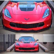 2016 Chevrolet Corvette C7 Chevrolet Corvette C7 Chevrolet Corvette Chevrolet