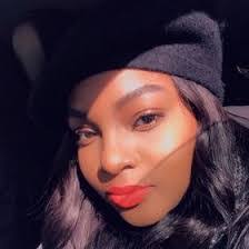 Rachelle Hampton's Instagram, Twitter & Facebook