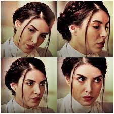 Deniz baysal star tv ekranlarında yayınlanan fazilet hanım ve kızları dizisinde hazan rolündedir. Image About Deniz Baysal In Movie Tv Series By Nurgalieva Kameliya