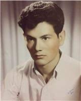 Pete Hernandez Obituary (1945