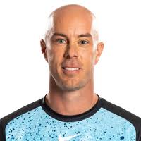 Callum Ferguson Profile, Biography & Career Stats