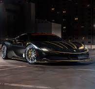 FERRADA WHEELS – Leaders in Design and Concave Wheels