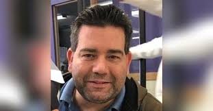 John L. Corey, 52 of Townsend Obituary