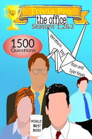 Business numbers in review quiz. Trivia Pro The Office Seasons 1 2 3 By Tyler Keyes