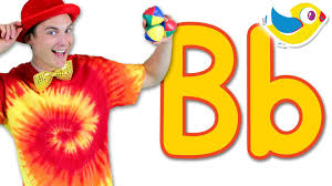 18 amazing alphabet videos to help kids learn their abcs · 1. Abc Song The Letter B Song Learn The Alphabet Letter B Song Letter Song Kindergarten Alphabet Songs