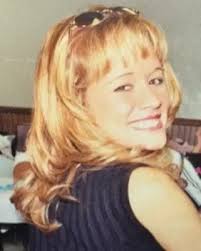 Obituary information for Amy Michele Strong