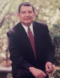 Obituary information for Franklin Duncan Simmons