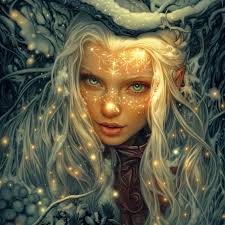 Which witch brings your snow? ❄️1, 2, 3, 4, 5, or 6? I very rarely get snow  down South (US), so today's was quite a treat. Do you get much snow where