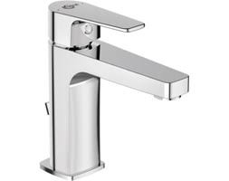 Con oltre 100 anni di esperienza è eccellente sia nel campo della ceramica che della rubinetteria e fornisce soluzioni complete e di alta qualità per la progettazione del bagno. Rubinetto Per Lavabo Esla Cromo Lucido Ideal Standard Rubinetti Bagno Homelook