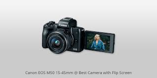 Here we review best vlogging camera with flip screen with all price range. 9 Best Cameras With Flip Screen In 2021