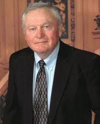 Gerald Norman Belden Obituary October 24, 2024