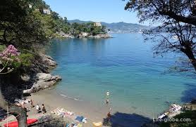 Paraggi Liguria Italy