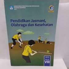 Buku Pjok Kelas 8 Ilmusosial Id