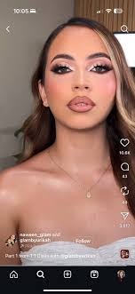 Wedding hair and makeup recommendations for November