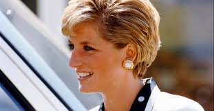 Conoce a la doble de la princesa Diana que se ha hecho viral