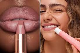 Princess Andre reveals her favourite lip products for a fuller pout:  Charlotte Tilbury and Summer Fridays