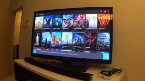 Unifi playtv app with access to 13 free tv channels. Unifi Playtv Dulu Dikenali Hypptv Everywhere Youtube
