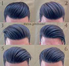 Which Is The Best Style De Coupe De Cheveux Coiffure Homme Style Coiffure Homme Cheveux Court