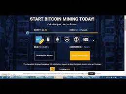Free cloud mining is the best option for a newbie, who doesn't have knowledge of how to set up mining hardware and wants to be a part of free bitcoin mining industries. Crypto Coins Bitcoinsmining Cloud Mining Free Bitcoin Mining Bitcoin