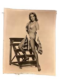 Ann-Margret Nudes-Vintage Photos