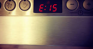 Fehler e15 bei siemens geschirrspüler lösen. Die Bosch Spulmaschine Und Der Fehlercode E15 Meine Diy Losung Zum Nachmachen Atomlabor Blog Dein Lifestyle Blog