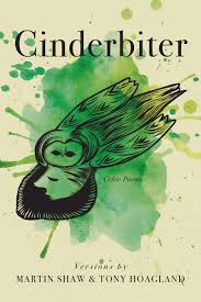 Cinderbiter Graywolf Press