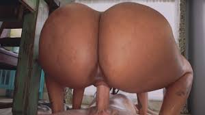 Paris The Muse bounces her big butt on stiff dick - Porn Movies - 3Movs