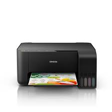 Its new tank design allows the printer to have a small footprint. Epson Ecotank L3150 Multifunction Inkjet Printer Officemate