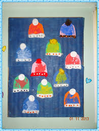 Winter Clothes Craft Winter Diy Crafts Toddler Art Projects Crafts
