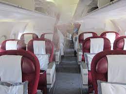 We did not find results for: Qatar Airways A320 First Class Review I One Mile At A Time