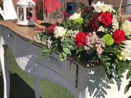 Floristería Puerta de Granada