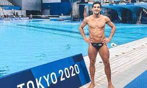 Para tokio 2020, rommel llega con una gran experiencia, voy con la actitud de ganar, con la actitud de hacerlo bien, de hacer las cosas como las he hecho por más de 25 años, no es hacer rommel pacheco entrará en acción en tokio 2020, el 2 de agosto en las preliminares de trampolín de 3m. S1ygbbojzvxgzm