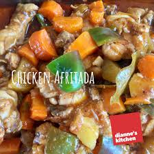 Profile for Dianne's Kitchen