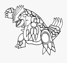 Ash greninja coloring page inspirational ash pokemon coloring page free. Pokemon Coloring Pages Groudon Coloring Home Kleurplatenvoorallecom Hd Png Download Transparent Png Image Pngitem