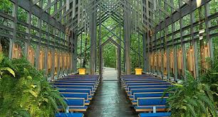 Beaver Lake Area West Eureka Springs Arkansas Located in the woods by garvan woodland gardens, the anthony chapel is an amazing structure of glass and wood. beaver lake area west eureka springs