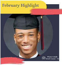 February Highlight: Sidney Keys III & Books N Bros