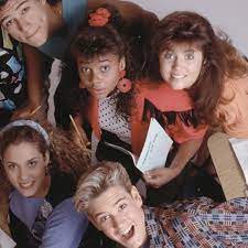 We did not find results for: 90s Tv Shows