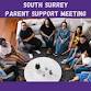 South Surrey Autism Support Meeting