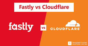 Cloudflare and fastly (among others) compete as cdns in a space known as edge computing. Fastly Vs Cloudflare Differences Templatetoaster Blog