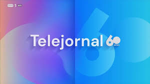 Rtp1 is the first television channel of rádio e televisão de portugal. Rtp1 Telejornal 60 Anos 18 10 2019 Youtube