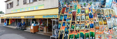 Europeche La Peche Magasin Revendeur Europeche