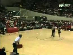 Is the fact that he\'s been playing from the start. Bobby Knight Throws Chair Youtube