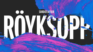 Royksopp Sordid Affair Maceo Plex Remix Jiannisjulios Like Tag Share Affair Youtube Videos Music Remix