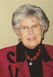 Joy Baker Mathews Obituary