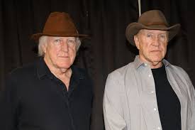 HAPPY 78th BIRTHDAYS to the CATE BROTHERS!! 12/26/20 The Cate Brothers are  an American singer-songwriter-musician duo of twin brothers from  Fayetteville, Arkansas, Earl and Ernest "Ernie" Cate. In the mid-1960s,  they became
