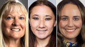 Mindy Vigil's Instagram, Twitter & Facebook