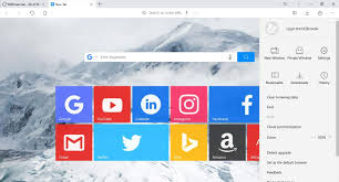 Uc browser for pc is the desktop version of the web browser for android and iphone that offers us great performance with low browsing data consumption. 12 Browser Anti Blokir Pc Laptop Buka Web Internet Positif