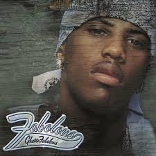 Fabolous Best Album For me: "Ghetto Fabolous"